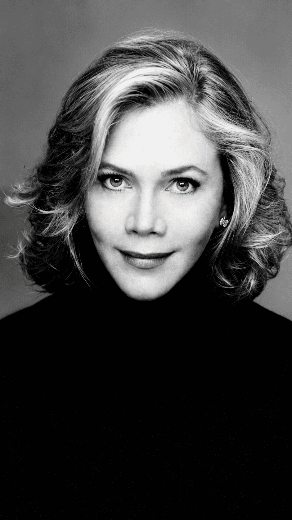 Kathleen Turner