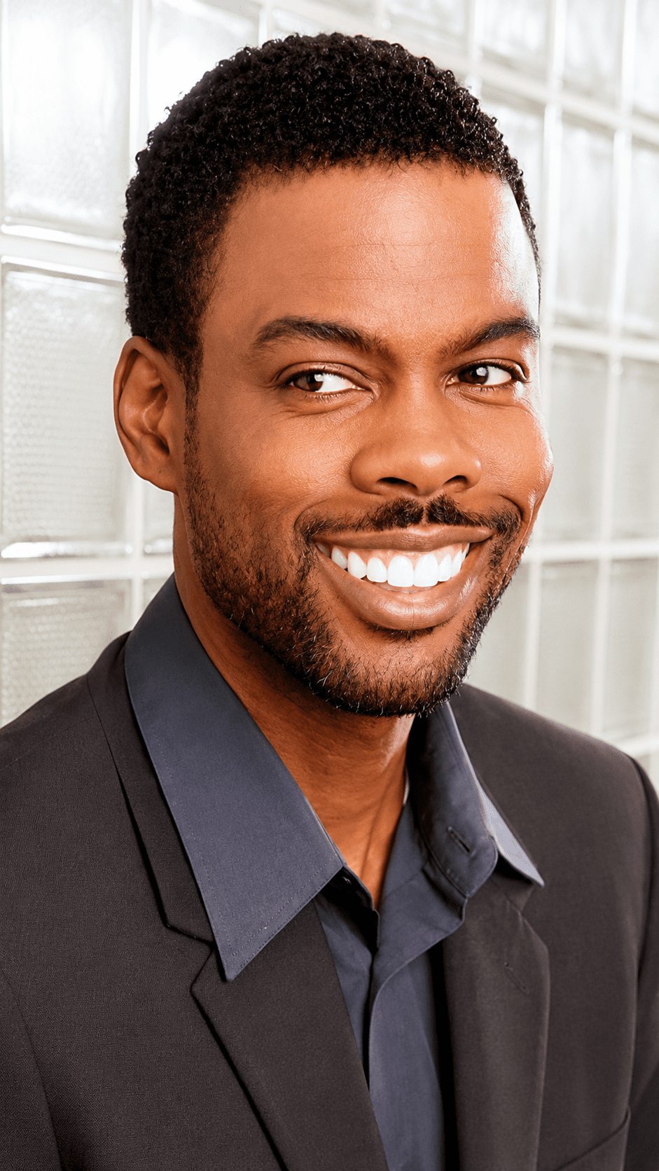 Chris Rock