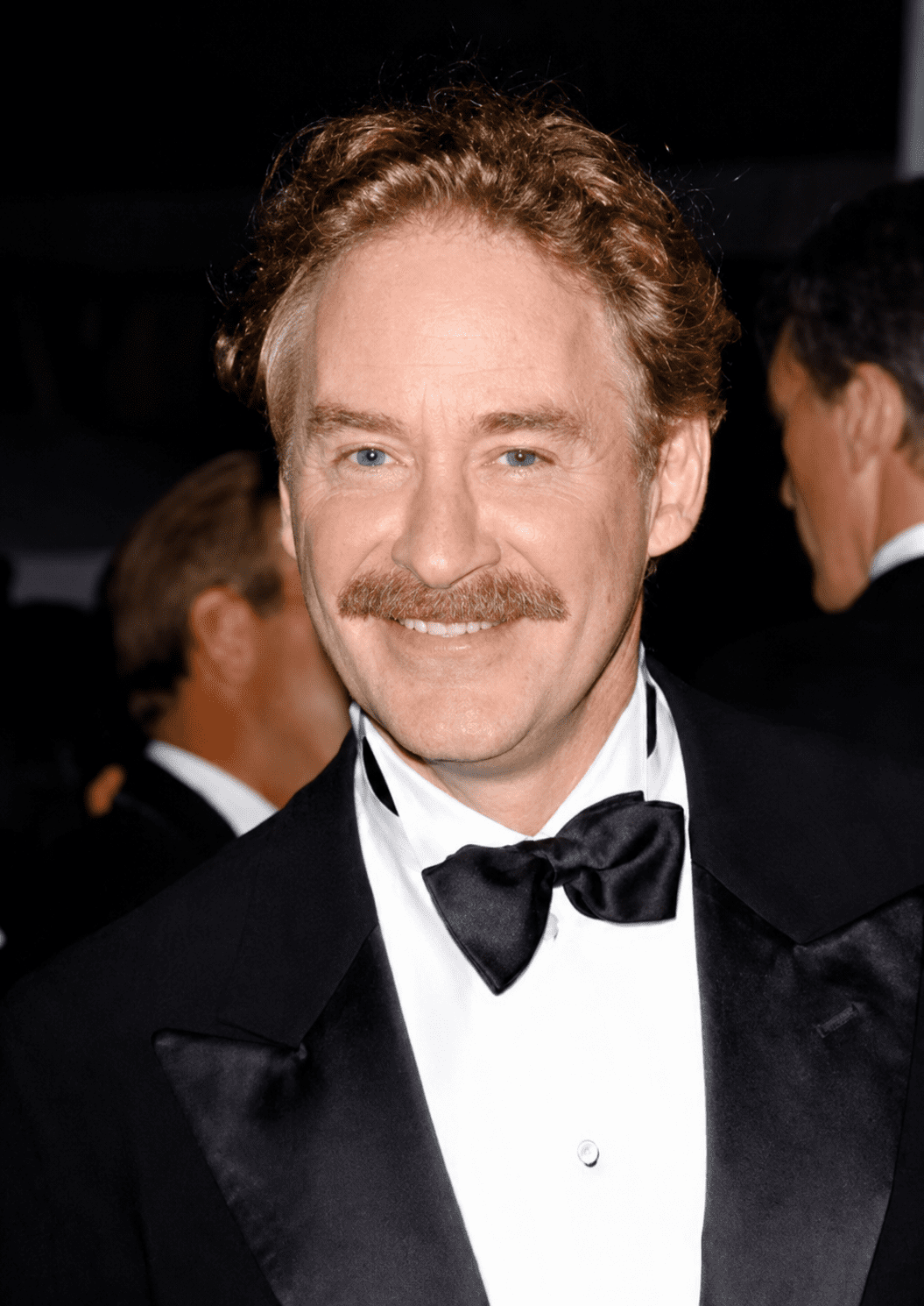 Kevin Kline