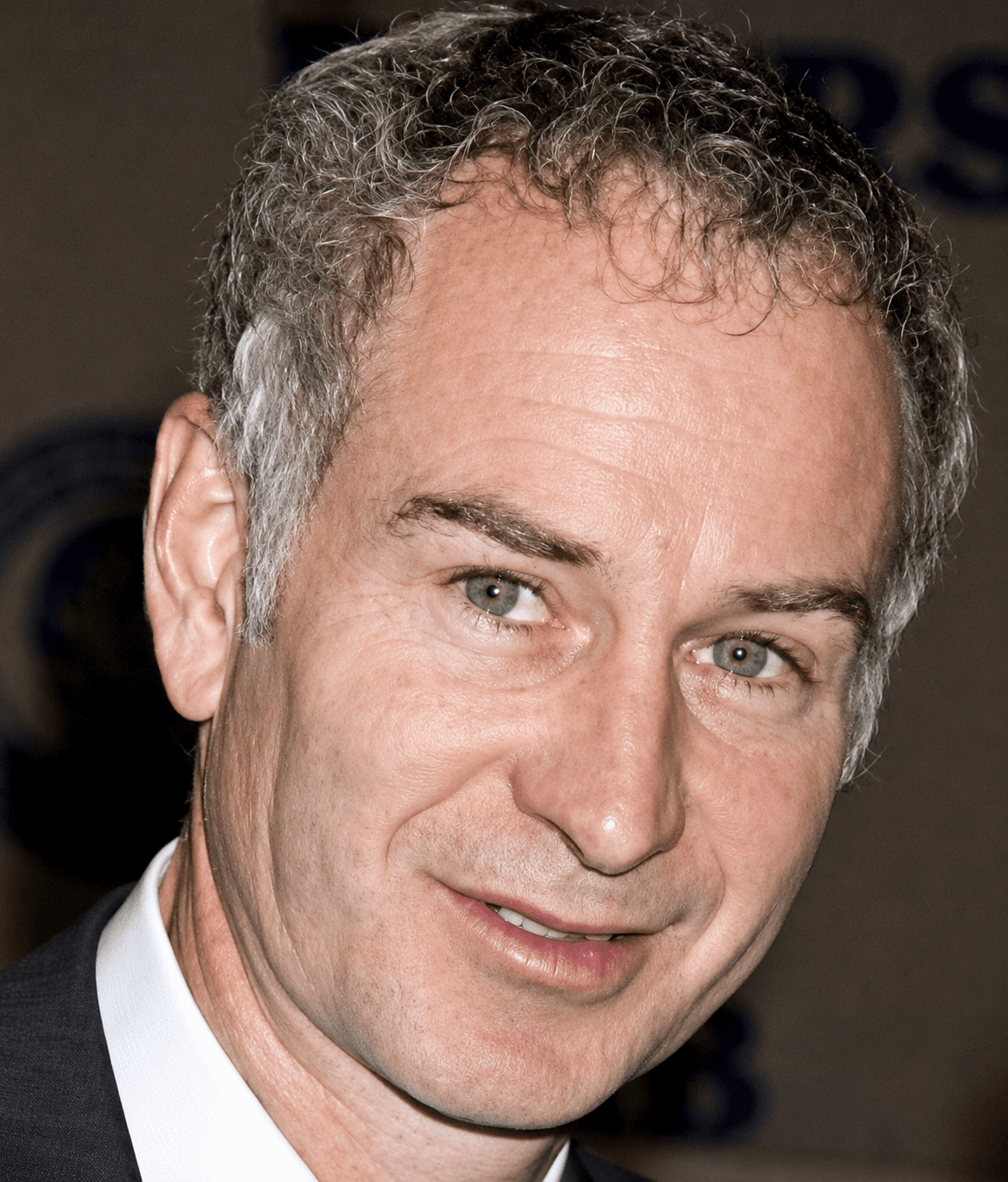 John McEnroe