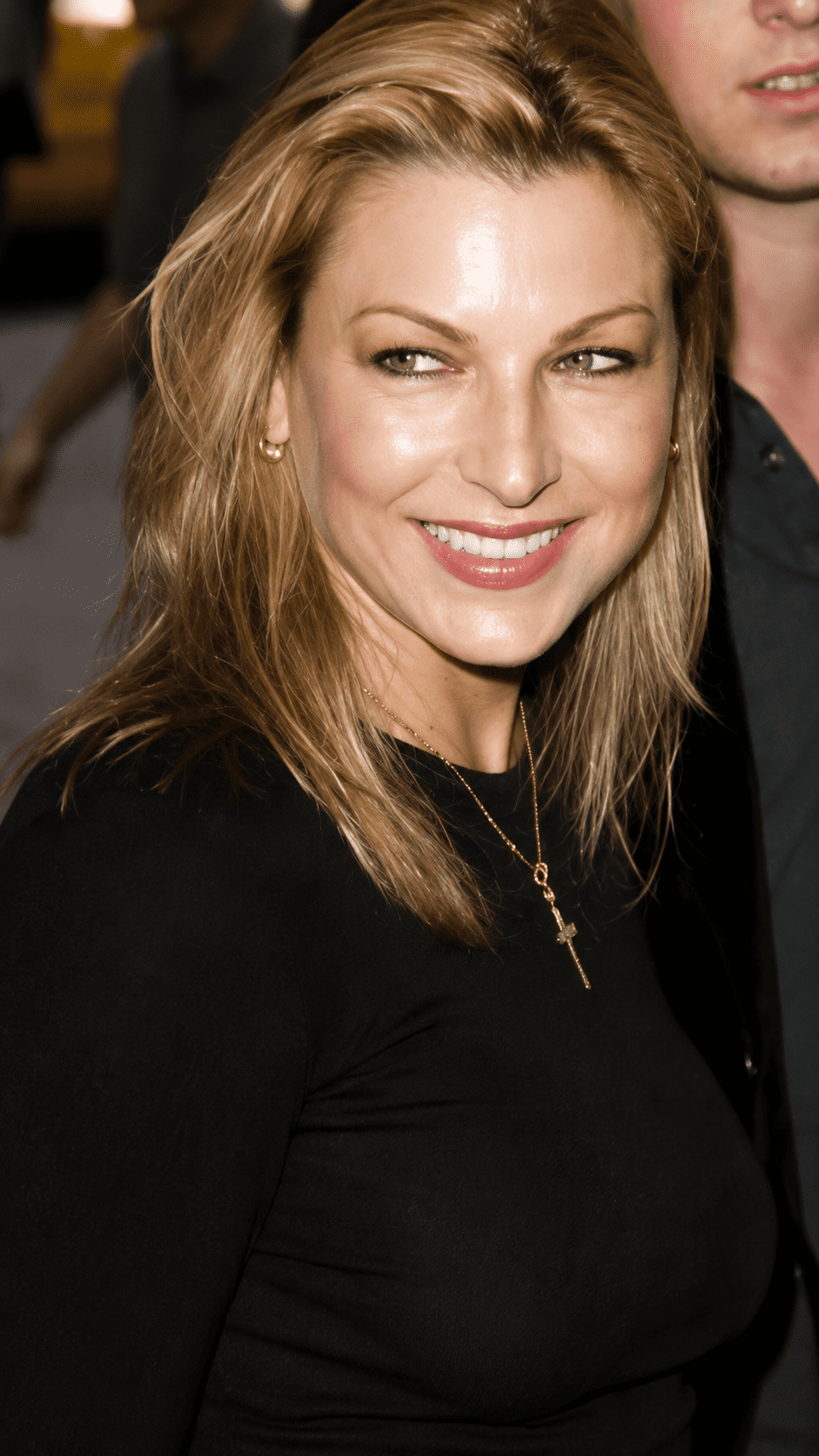 Tatum O’Neal