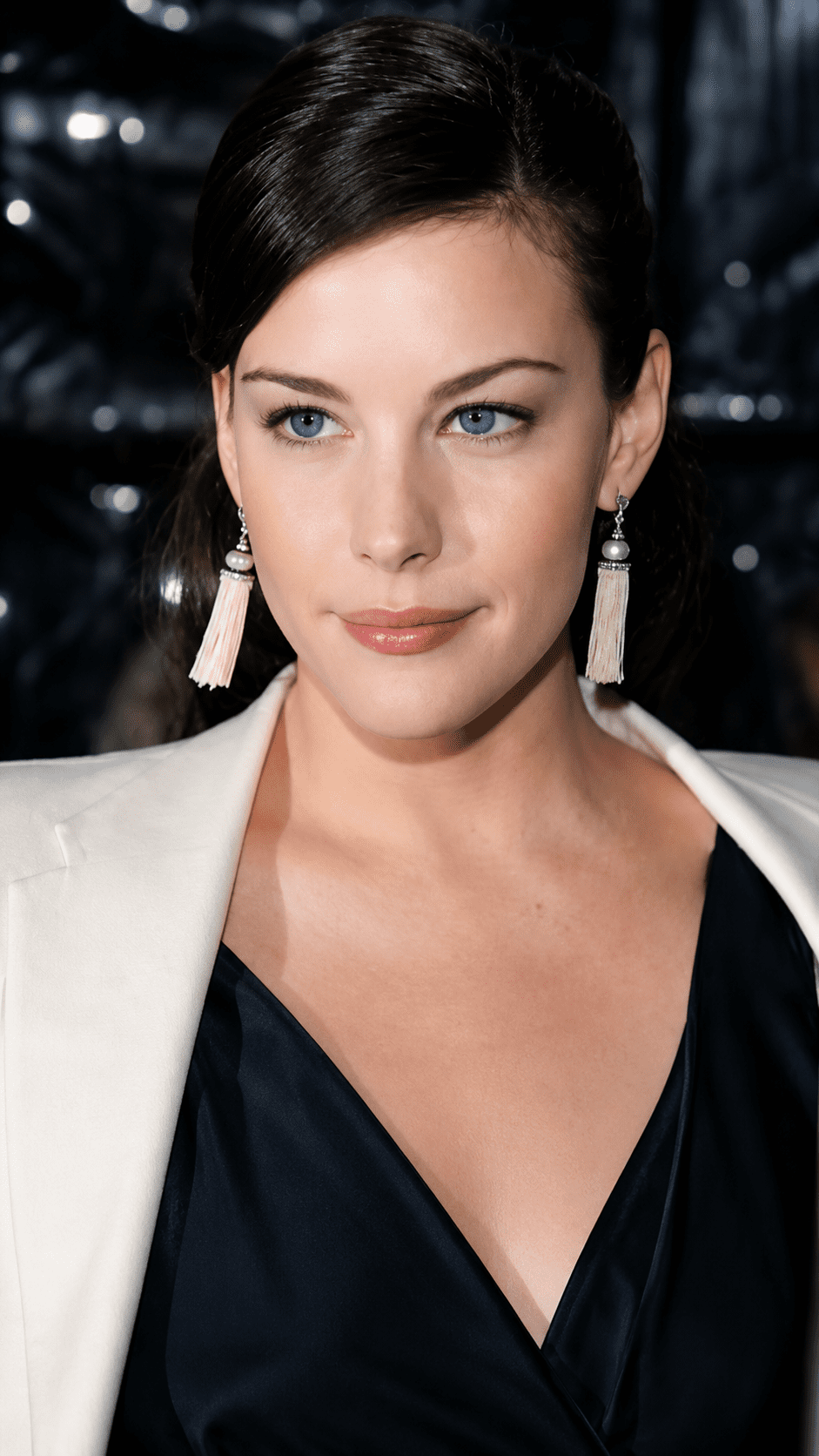 Liv Tyler