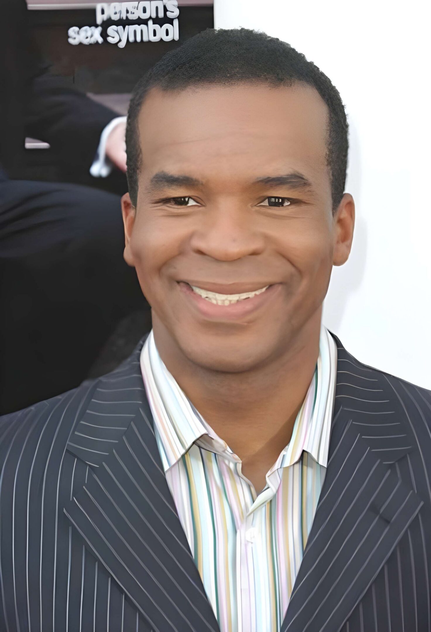 David Alan Grier