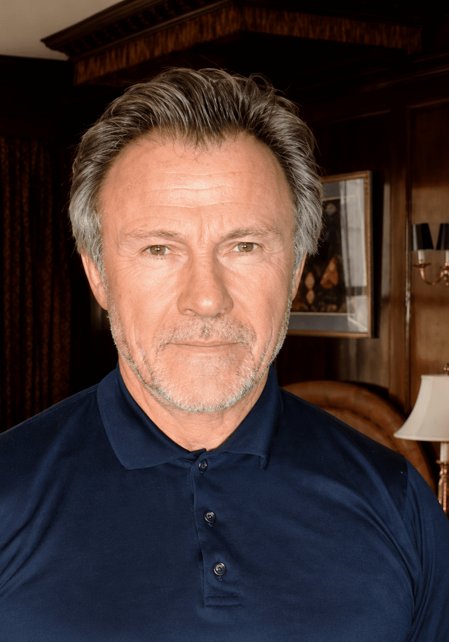 Harvey Keitel